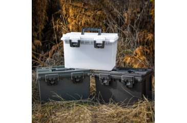 Image of Sheffield XL Field Box, Frost, 12720