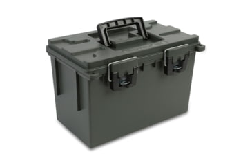 Image of Sheffield XL Field Box, Olive Drab Green, 12710