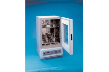 Image of Sheldon Signature Benchtop Shaking Incubators 9751178 Test Tube Racks For 14-16 Mm Test Tubes