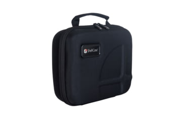 Image of Shell-Case Hybrid 300 Model 320 - Empty Case, Black, STA-300-B21
