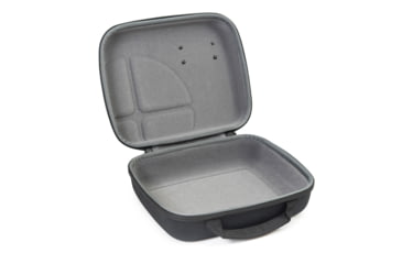 Image of Shell-Case Hybrid 300 Model 320 - Empty Case, Black, STA-300-B21