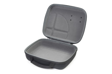 Image of Shell-Case Hybrid 300 Model 320 - Empty Case, Black, STA-300-B21