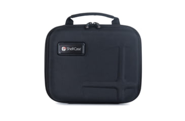 Image of Shell-Case Hybrid 300 Model 320 - Empty Case, Black, STA-300-B21