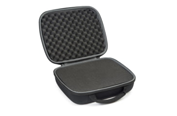 Image of Shell-Case Hybrid 300 Model 320 - Foam, Black, STA-300-B22