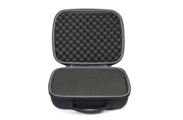Image of Shell-Case Hybrid 300 Model 320 - Foam, Black, STA-300-B22