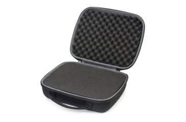 Image of Shell-Case Hybrid 300 Model 320 - Foam, Black, STA-300-B22