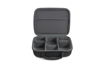 Image of Shell-Case Hybrid 300 Model 320 - Pouch &amp; Divider, Black, STA-300-B23