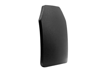 Image of Shellback Tactical Apex Level III ICW Superlight Armor Plate, Black, 10 x 12, SBT-ULW3ICW-SC-1012