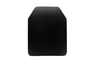 Image of Shellback Tactical Apex Level III ICW Superlight Armor Plate, Black, 10 x 12, SBT-ULW3ICW-SC-1012