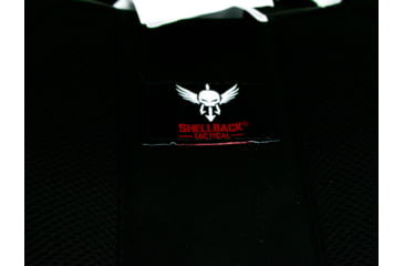 Image of Shellback Tactical Banshee Elite 2.0 Plate Carrier with Elite Cummerbund, Black, SBT-BANELT-BK