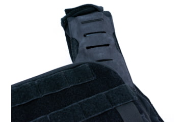 Image of Shellback Tactical Banshee Elite 2.0 Plate Carrier with Elite Cummerbund, Black, SBT-BANELT-BK