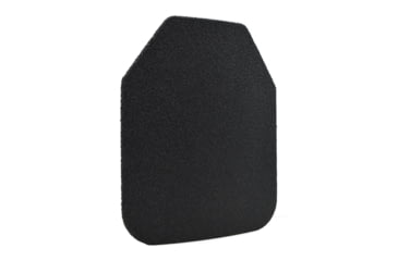 Image of Shellback Tactical Banshee Elite 3.0 Body Armor Kit with Level III+ Model P5mmSAO Armor Plates, Black, L/XL, SBT-BANELT3-P5MM-BK-LXL