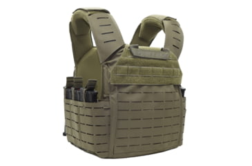 Image of Shellback Tactical Banshee Elite 3.0 Plate Carrier, Ranger Green, 2X/3X, SBT-BANELT3-RG-2XL