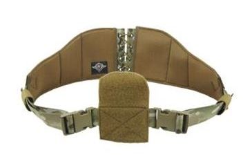 Image of Shellback Tactical Banshee Quick Deployment Cummerbund,Multicam SBT-QDCB-MC