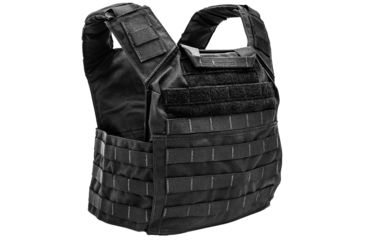 Image of Shellback Tactical Banshee Rifle Plate Carrier,Black SBT-BANRIF-BK