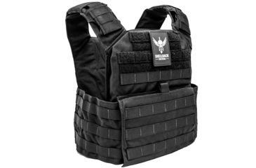 Image of Shellback Tactical Banshee Rifle Plate Carrier,Black SBT-BANRIF-BK
