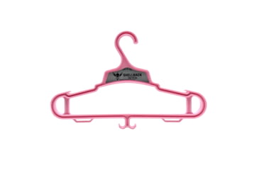 Image of Shellback Tactical Heavy Hanger, 140lb Load Capacity, Pink, One Size, SBT-HANGER-PK
