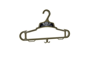 Image of Shellback Tactical Heavy Hanger, Coyote, One Size, SBT-HANGER-TN499