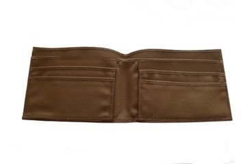 Image of Shellback Tactical Highspeed Hypalon Hybrid Wallet, Coyote Tan SBT-HIGHWALL-CT