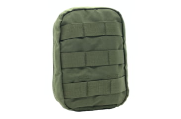 Image of Shellback Tactical Medic Pouch, Molle compatible, Ranger Green, One Size, SBT-7010-RG