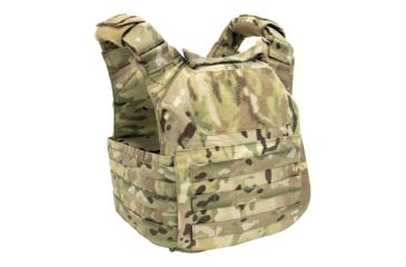 Image of Shellback Tactical Patriot Plate Carrier, Multicam, One Size Fits Most, GSA-PATPC-MC