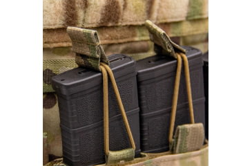 Image of Shellback Tactical SF Plate Carrier, Multicam, Extra Large, GSA-SF-MC-XL
