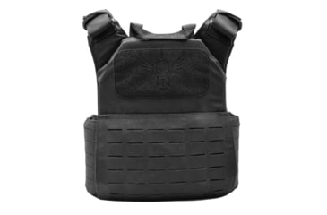Image of Shellback Tactical Shield 2.0 Plate Carrier, Black, One Size, SBT-9011-BK