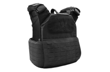 Image of Shellback Tactical Shield 2.0 Plate Carrier, Black, One Size, SBT-9011-BK