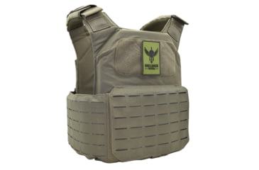 Image of Shellback Tactical Shield 2.0 Plate Carrier, Ranger Green, One Size, SBT-9011-RG