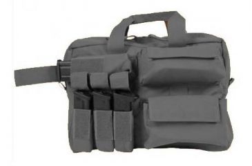 Image of Shellback Tactical Tactical Go Bag,14.5x10.5x6in,Black SBT-GB-BK