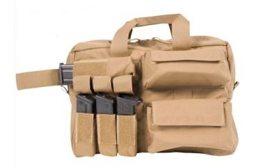 Image of Shellback Tactical Tactical Go Bag,14.5x10.5x6in,Coyote Tan SBT-GB-CT