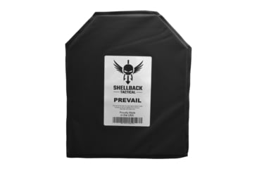 Image of Shellback Tactical Trauma Pad, Black, SBT-TP-MD