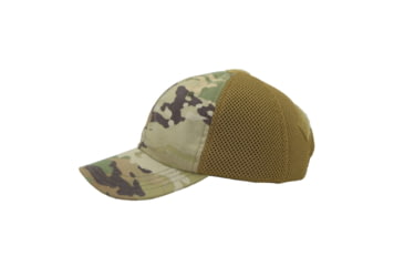 Image of Shellback Tactical USAF OCP Tactical Mesh Cap, OCP, One Size, SBT-8150-MC