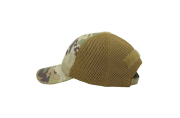 Image of Shellback Tactical USAF OCP Tactical Mesh Cap, OCP, One Size, SBT-8150-MC