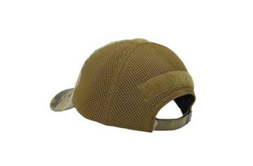 Image of Shellback Tactical USAF OCP Tactical Mesh Cap, OCP, One Size, SBT-8150-MC