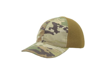 Image of Shellback Tactical USAF OCP Tactical Mesh Cap, OCP, One Size, SBT-8150-MC