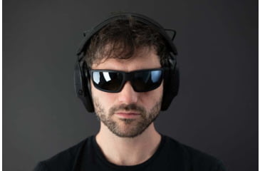 Image of Shellshock Protection Eclipse Mens Sunglasses