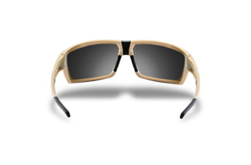 Image of Shellshock Protection Eclipse Mens Sunglasses