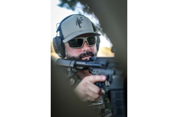 Image of Shellshock Protection Eclipse Mens Sunglasses