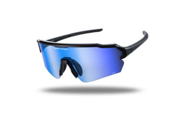 Image of Shellshock Protection SunShift HD+ Mens Sunglasses