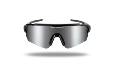 Image of Shellshock Protection SunShift HD+ Mens Sunglasses