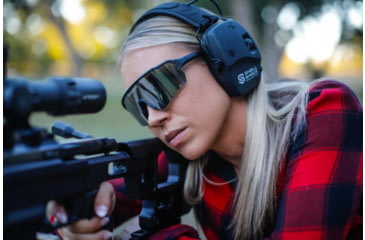 Image of Shellshock Protection SunShift HD+ Mens Sunglasses