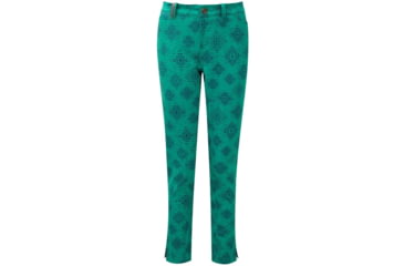 Image of Sherpa Jatra Skinny Ankle Pant - Women's-Yuu-Regular Inseam-2