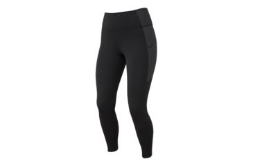 Image of Sherpa Kalpana Hike Tight - Womens, Black, Extra Large, SW4123-BLACK-XL