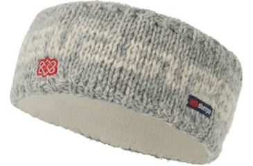 Image of Sherpa Kirtipur Headband, Darjeeling Mist, One Size, KH1142-1SZ
