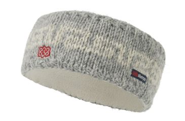 Image of Sherpa Kirtipur Headband, Darjeeling Mist, One Size, KH1142-1SZ