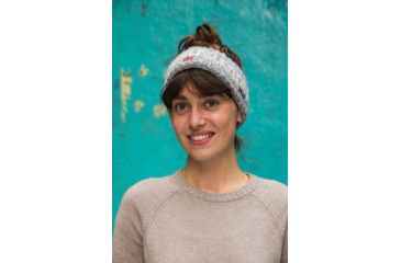 Image of Sherpa Kirtipur Headband, Darjeeling Mist, One Size, KH1142-1SZ