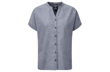 Image of Sherpa Lokta Shirt - Womens, Rathee, Extra Small SW3132-RATHEE-XS