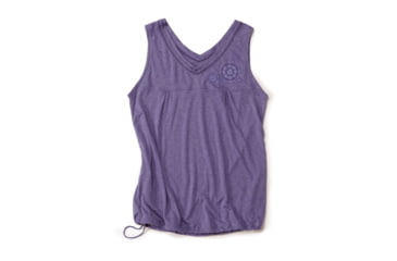 Image of Sherpa Mayuri Tank - Women's-Violet Shiva-X-Small