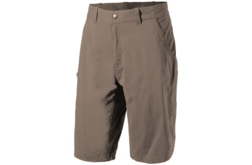 Image of Mirik Short - Womens -Saang Brown-6
